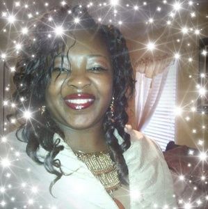 Meet your Posher, Tammy